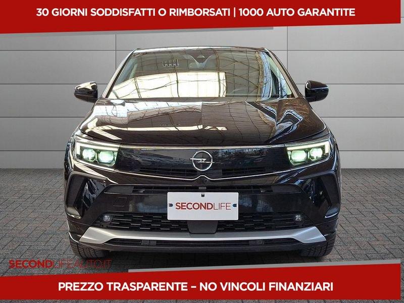 Opel Grandland 1.5 ecotec Business Elegance s&s 130cv at8