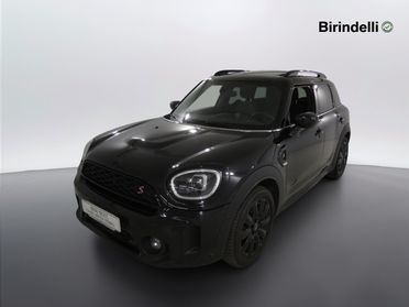 MINI Mini Countrym.(F60) - Mini 2.0 Cooper S Classic Countryman ALL4