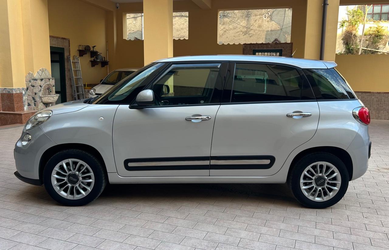 Fiat 500L 1.3 Multijet 85 CV Panoramic Edition