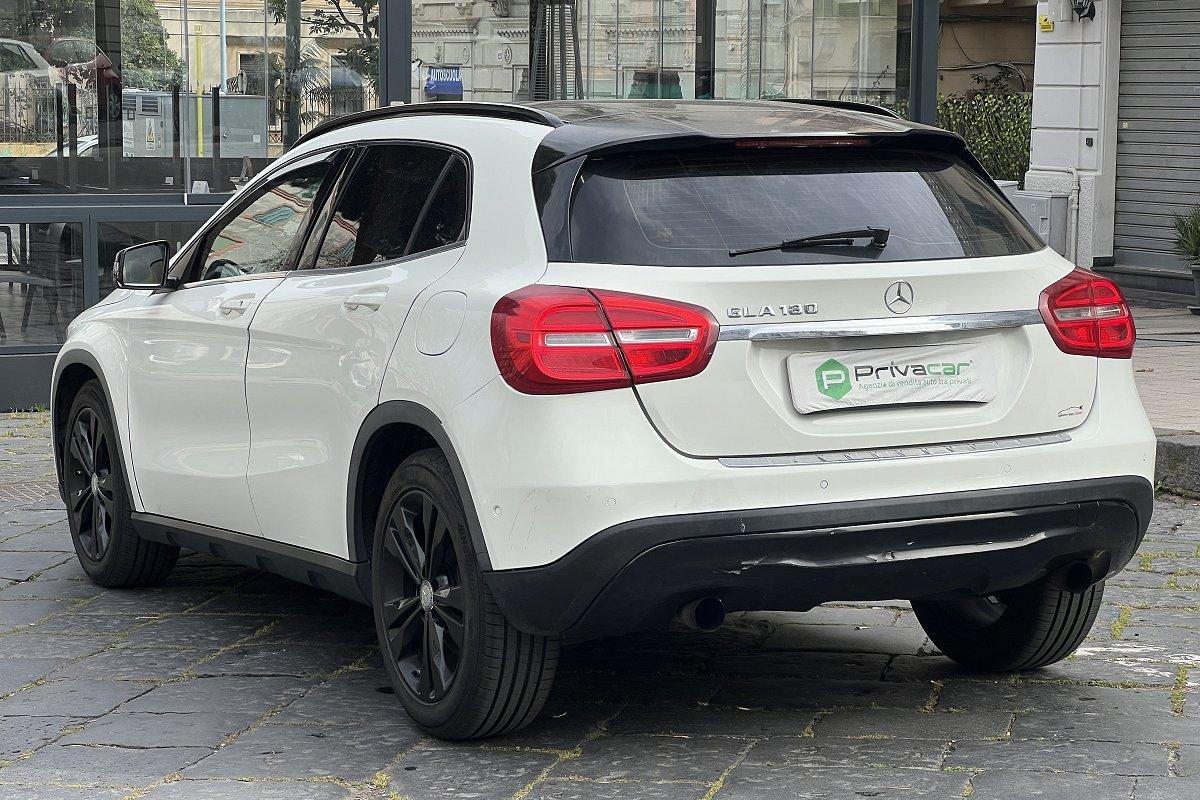 MERCEDES GLA 180 CDI Premium