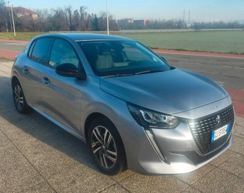 Peugeot 208 PureTech 75 Stop&Start 5 porte Allure