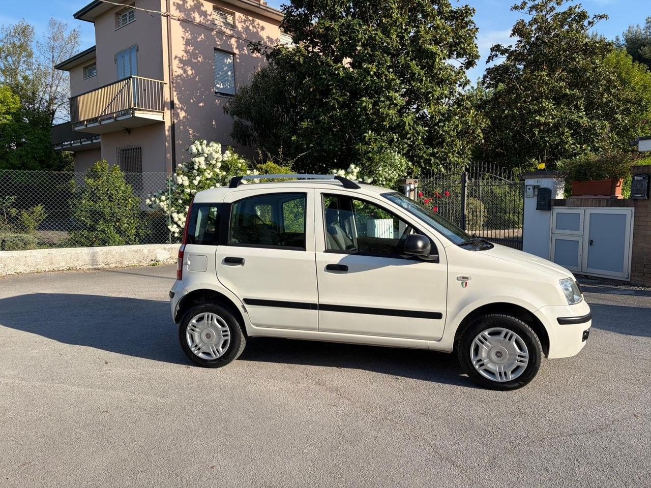 Fiat Panda 1.4 Natural Power dinamic 150esimo anniversario