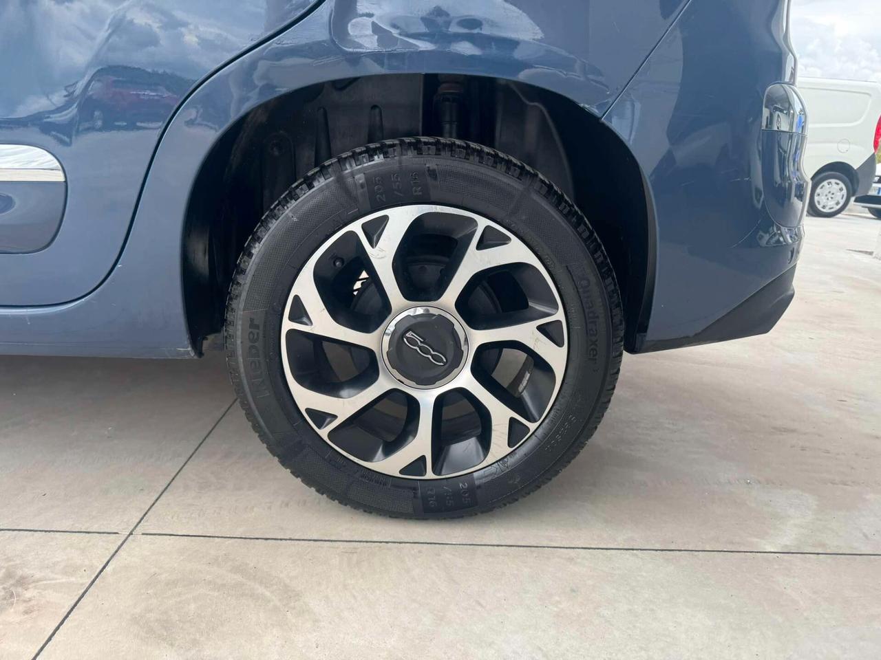 Fiat 500L 1.3 MJT 95 CV Lounge GRANDINATA-2019