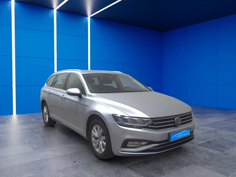 VOLKSWAGEN Passat 8ª serie Passat Variant 2.0 ...