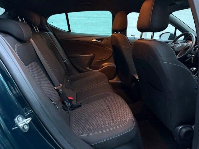 OPEL Astra 1.6 BiTurbo CDTi Start&Stop 5 porte OPC Line