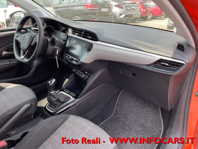 OPEL Corsa 1.2 Edition NEOPATENTATI PROMO!!