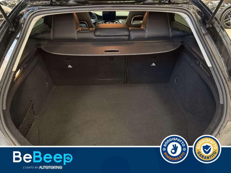 Mercedes-Benz CLA S.Brake SHOOTING BRAKE 200 D NIGHT EDITION AUTO