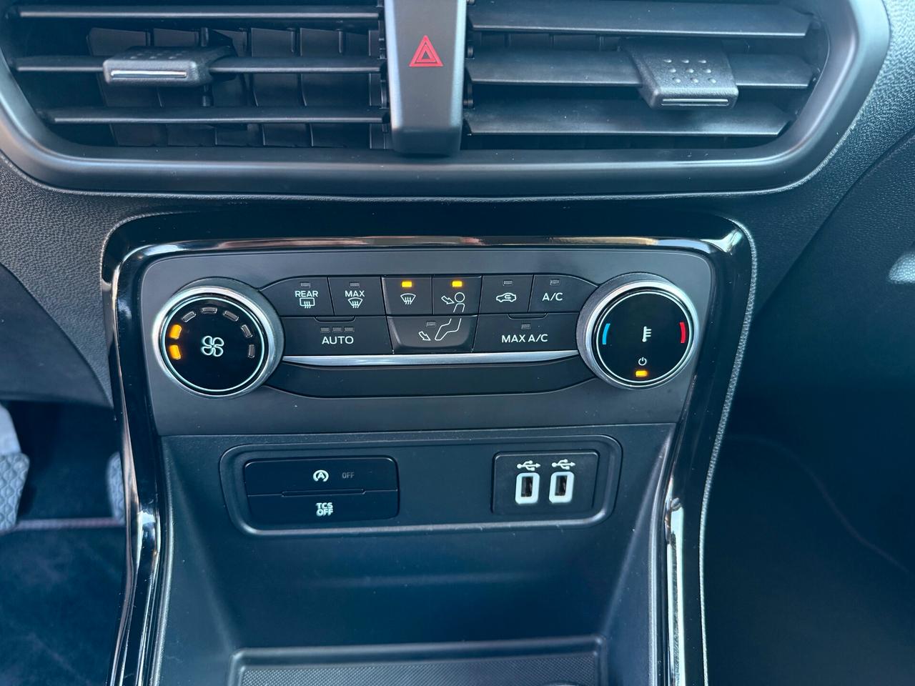 Ford EcoSport 1.0 EcoBoost 125 CV Start&Stop ST-Line