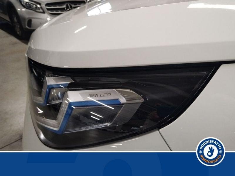 BMW X3 20d xDrive M Sport