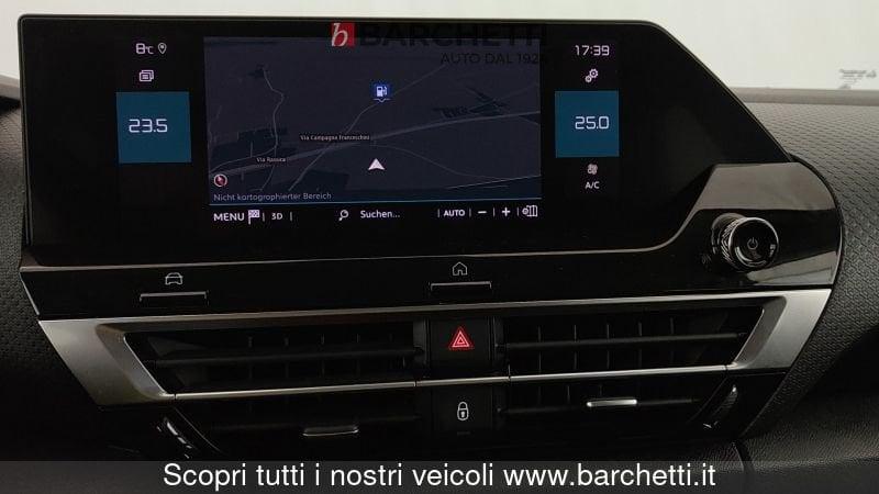 Citroën C4 PureTech 130 S&S EAT8 Shine