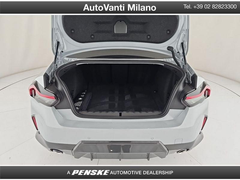 BMW Serie 2 Coupé 220i Coupé Msport