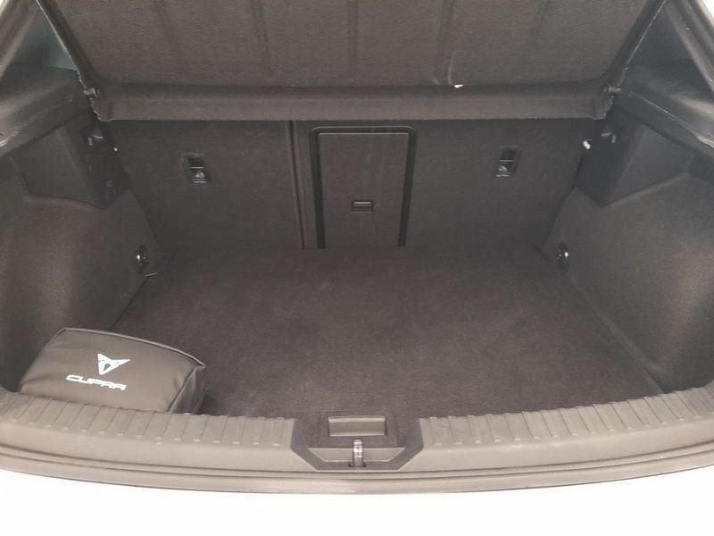 CUPRA Leon Leon 1.5 Hybrid 150 CV DSG