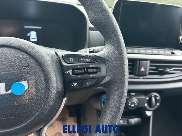 KIA Picanto PROMO FINANZIAM. 1.0 GDi GPL 5 porte Urban KM 0