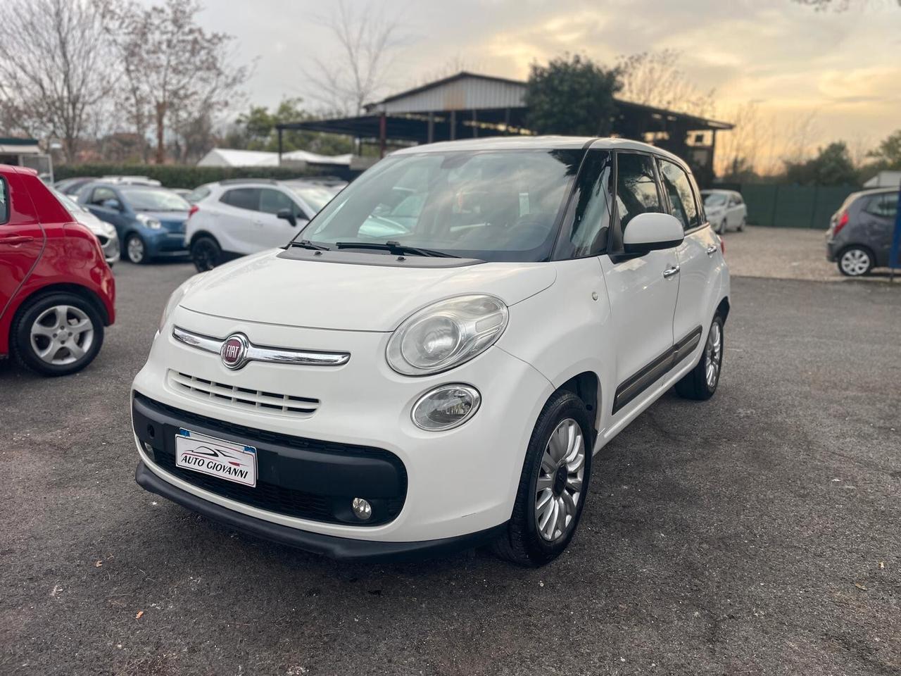 Fiat 500L 1.3 Multijet 85 CV Pop Star