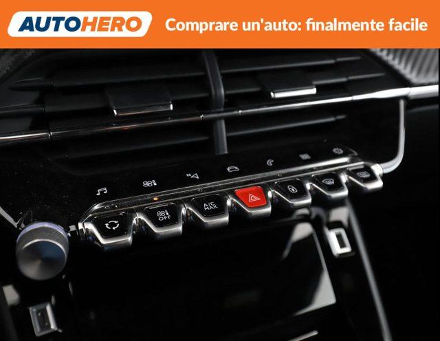 PEUGEOT 2008 PureTech 130 S&S GT Line