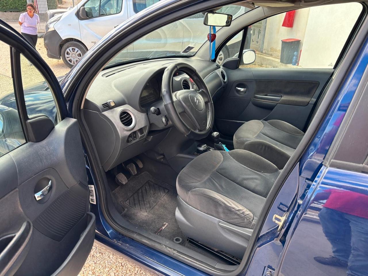 Citroen C3 1.4 HDi 70CV Classique