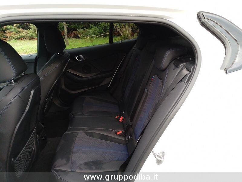 BMW Serie 1 F40 Diesel 118d Msport auto