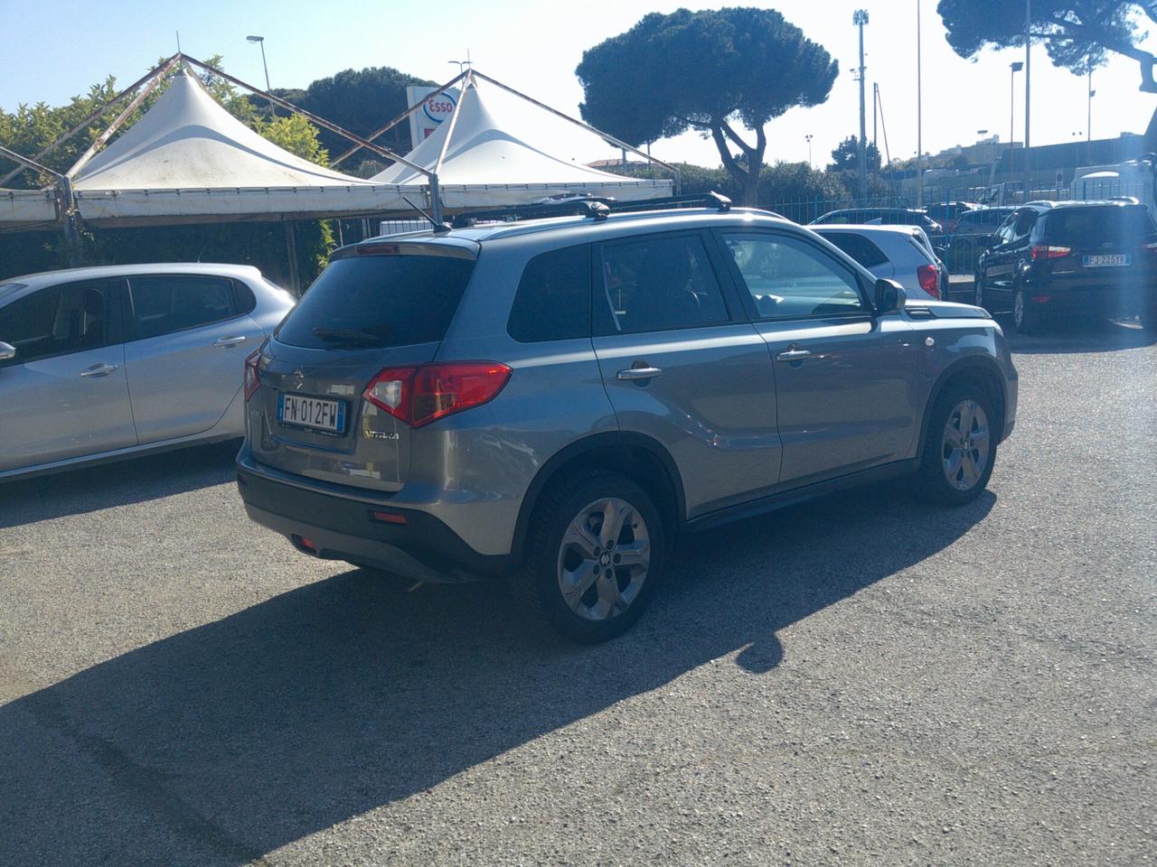 SUZUKI VITARA 1.6 120cv V-Cool