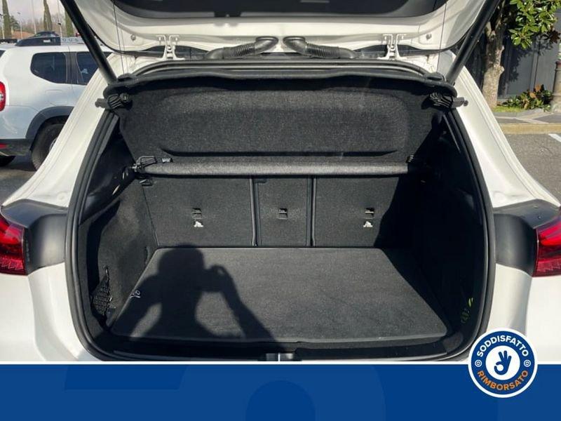 Mercedes-Benz GLA 200 d Automatic Advanced Plus Progressive