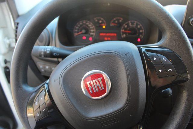 FIAT Fiorino 1.3 MJT 95CV Cargo SX