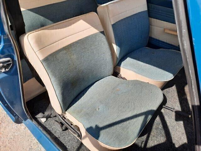 Audi DKW f12 coupe' -asi targa oro - 1965