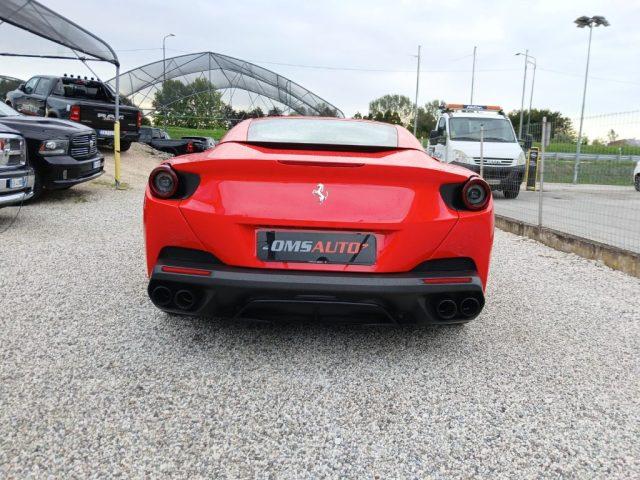 FERRARI Portofino F164 3.9 V8 Ferrari Approved 08.2026