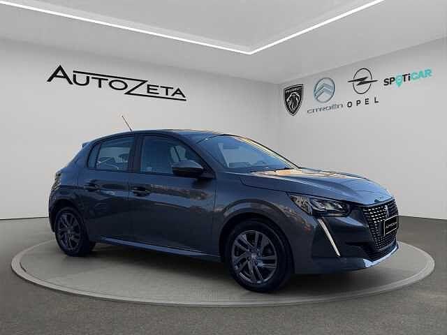 Peugeot 208 PureTech 75 Stop&Start 5 porte Active Pack