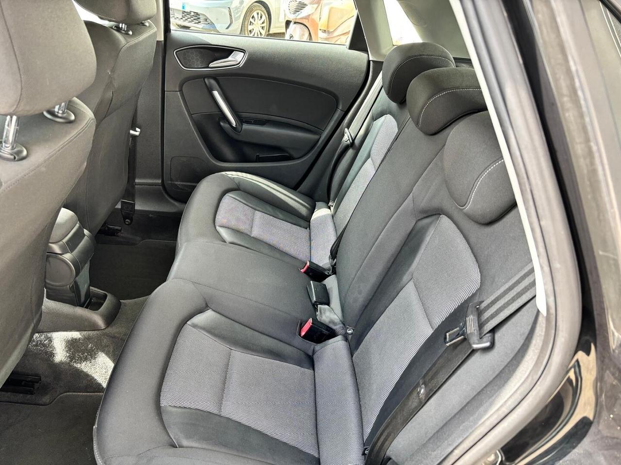 Audi A1 1.6 Tdi 105 cv Ambition