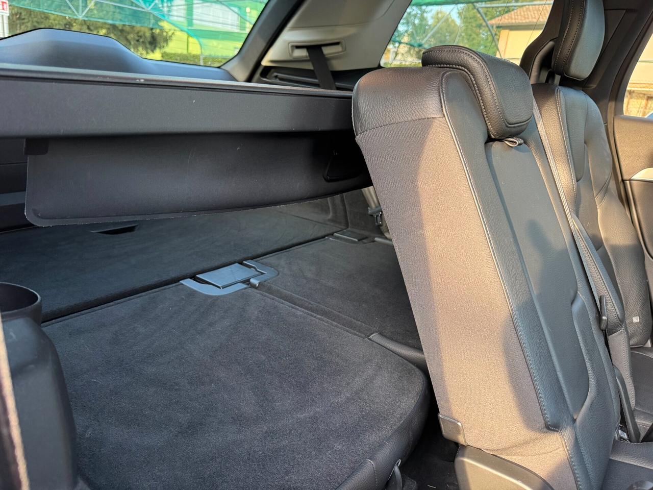 Volvo XC 90 XC90 D5 AWD Geartronic Business Plus