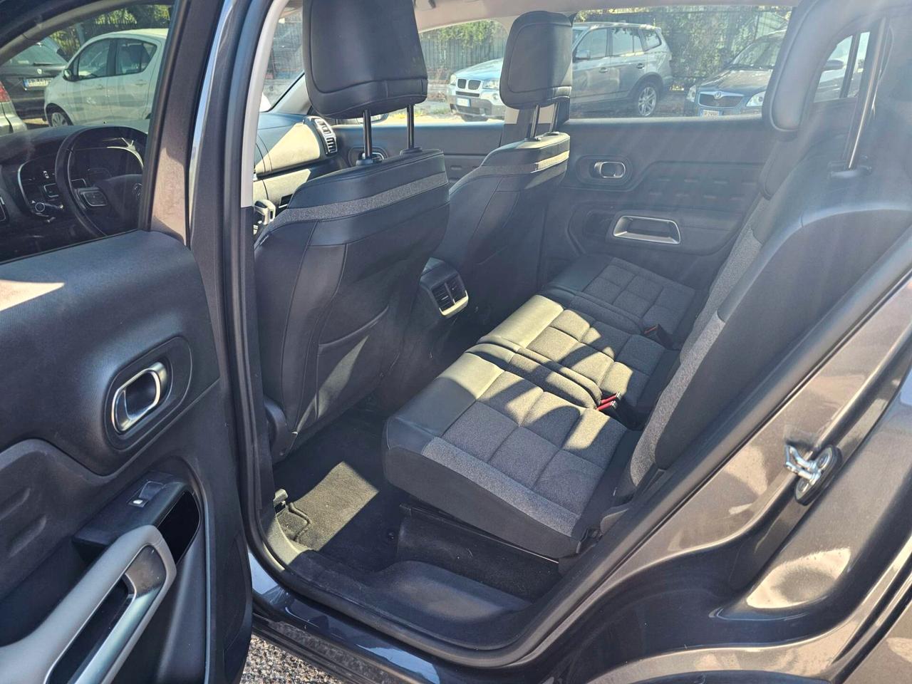 Citroen C5 Aircross BlueHDi 130 S&S Shine
