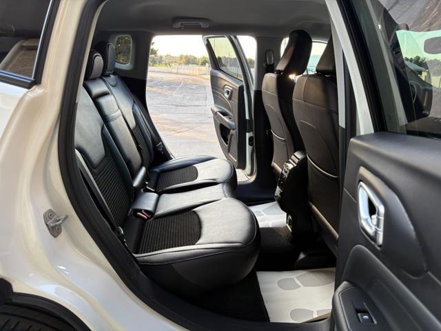 JEEP Compass 1.6 Multijet II 2WD Limited 130 CV