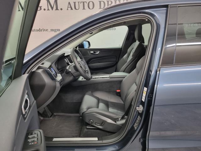 VOLVO XC60 T6 Recharge Plug-in Hybrid AWD automatico Plus Dar