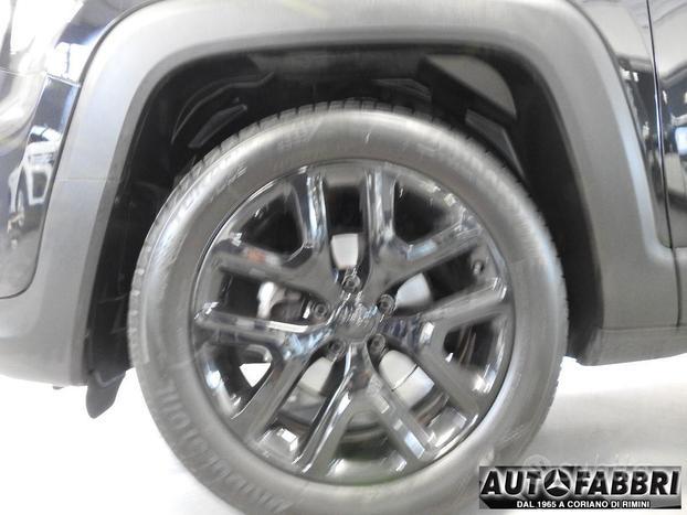 JEEP - Renegade - 1.0 T3 Night Eagle 31900 km c.l