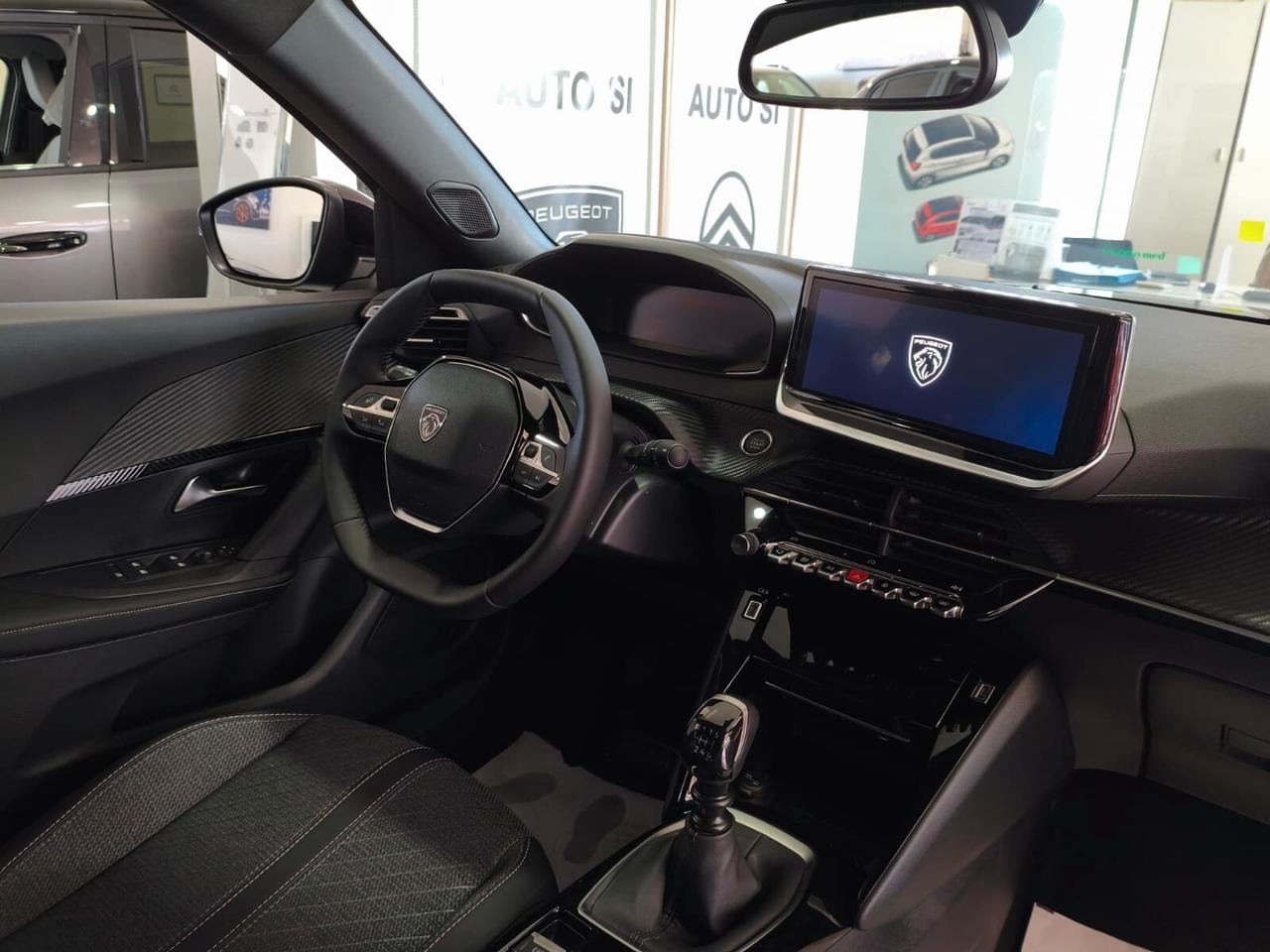 Peugeot 2008 100 S&S Allure