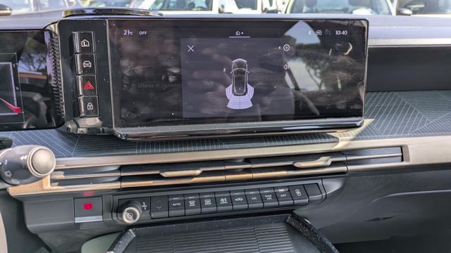 LANCIA Ypsilon Hybrid e-DCT 1.2cc 101cv AUTOM. BLUETOOTH CLIMA