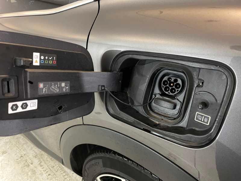 CITROEN C4 III - E-C4 100kW Shine