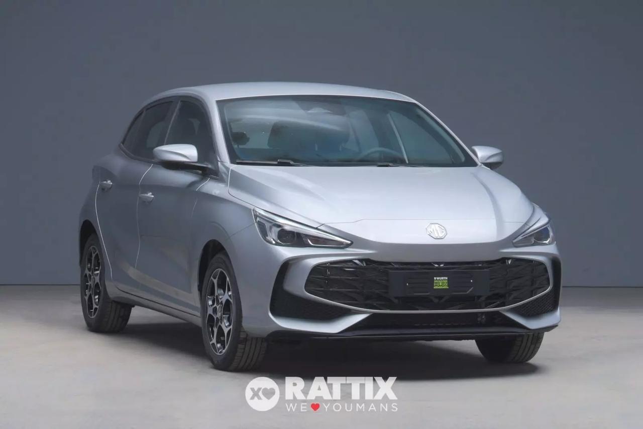 MG MG3 1.5 115CV Comfort