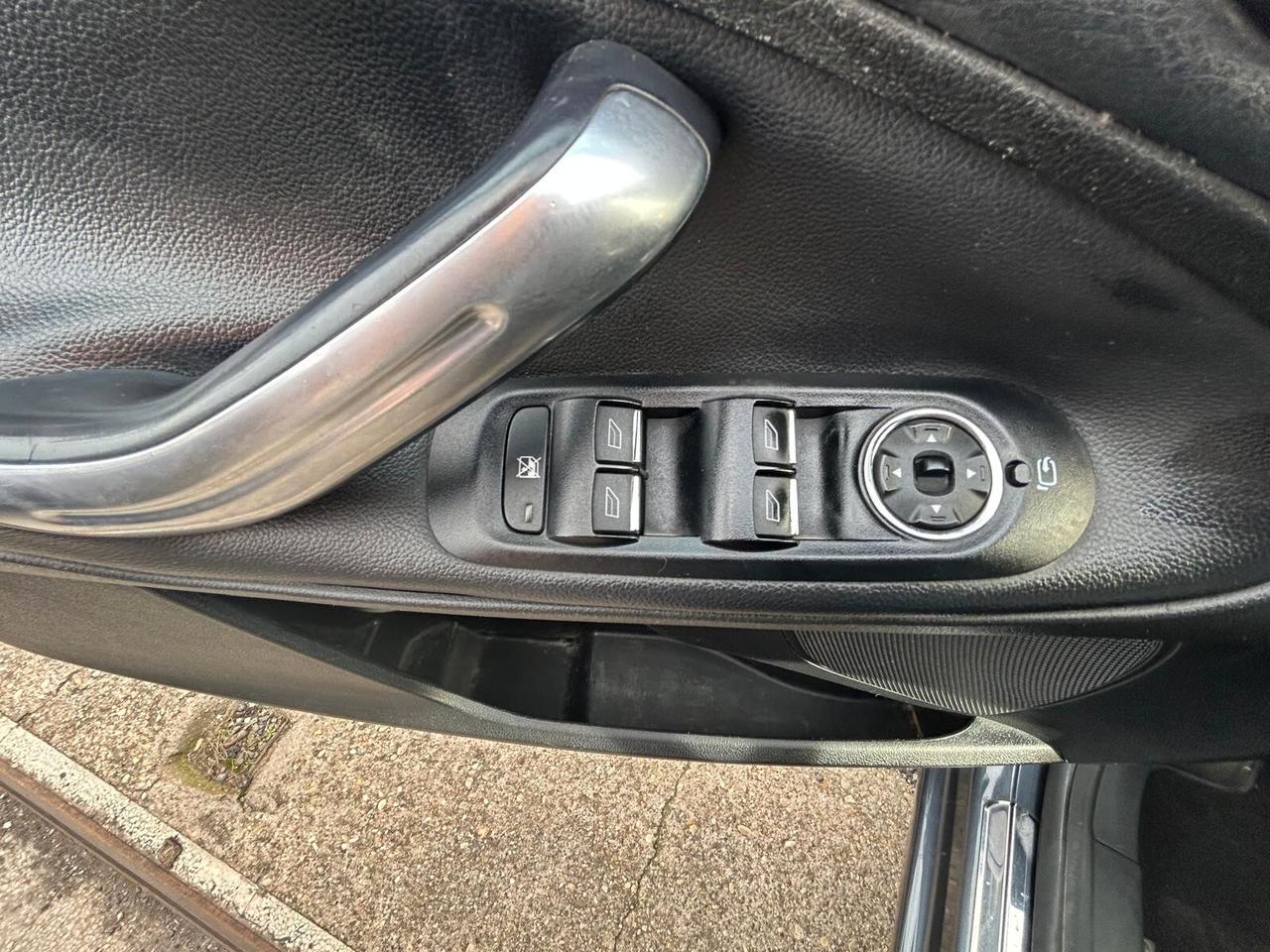 Ford S-Max 2.0 TDCi 140CV Titanium DPF