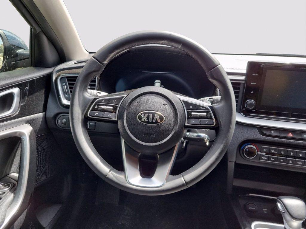 KIA Xceed 1.6 crdi mhev style 136cv dct del 2021