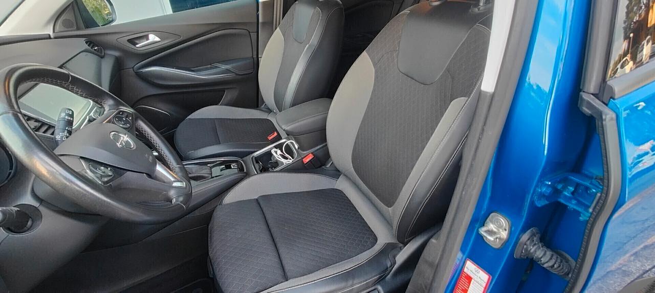 Opel Grandland X 1.5 diesel Ecotec Start&Stop aut. Innovation