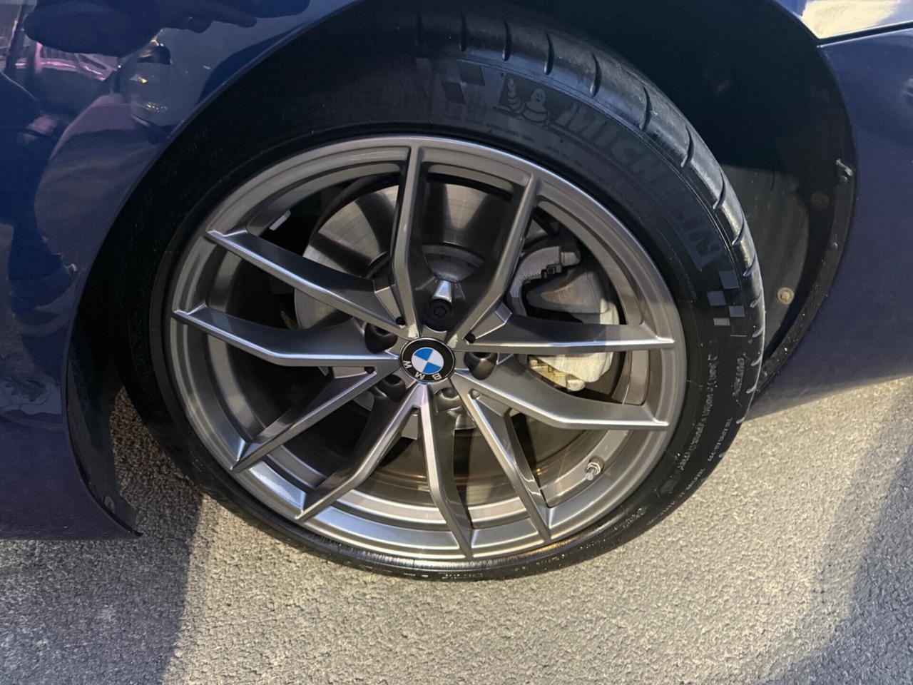 Bmw Z4 sDrive20i Msport 2023