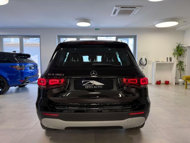 Mercedes-Benz GLB 180 d Sport auto