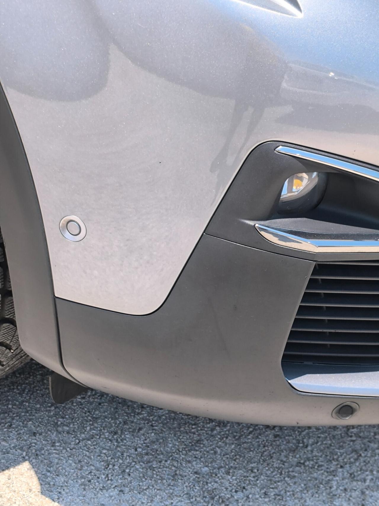 Peugeot 3008 BlueHDi 130 S&S Allure 2020