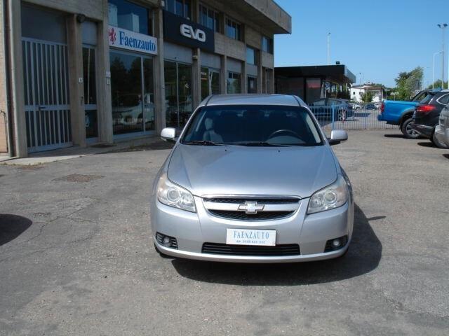 Chevrolet Epica 2.0 FULL SOLO 18.000 KM!!