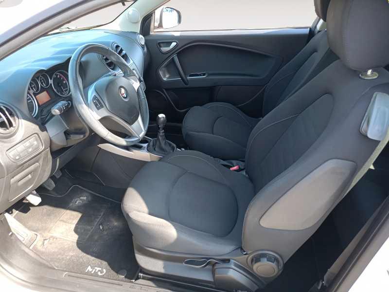 ALFA ROMEO MiTo 1.4 Impression 70cv E6