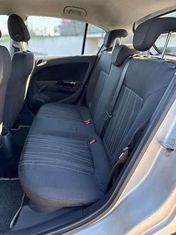 Opel Corsa Corsa IV 2006 5p 1.2 Cosmo