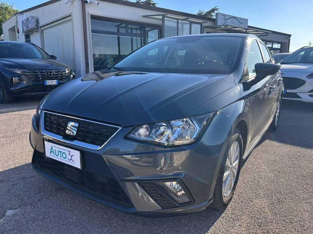 Seat Ibiza 1.0 Style 80cv