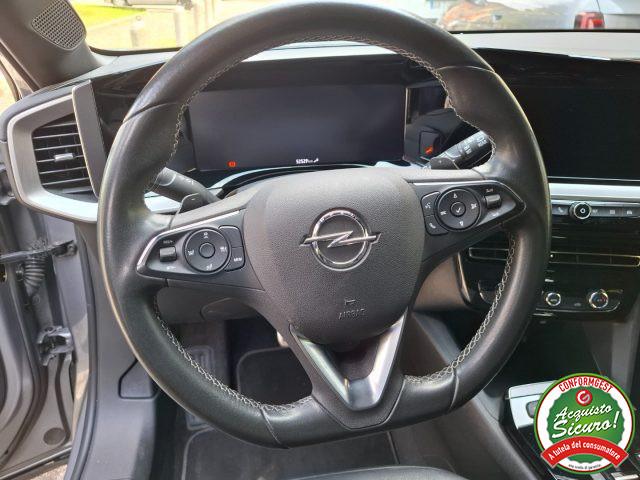 OPEL Mokka 1.2 Turbo 130 CV aut. Ultimate UNICO PROPR.