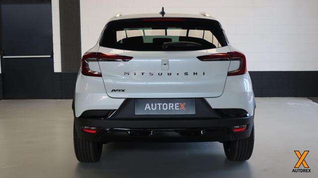 MITSUBISHI ASX 1.3L Mild Hybrid 140 CV Intense