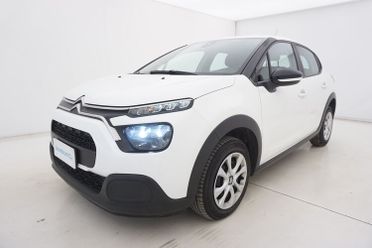 Citroen C3 Feel BR330384 1.5 Diesel 102CV